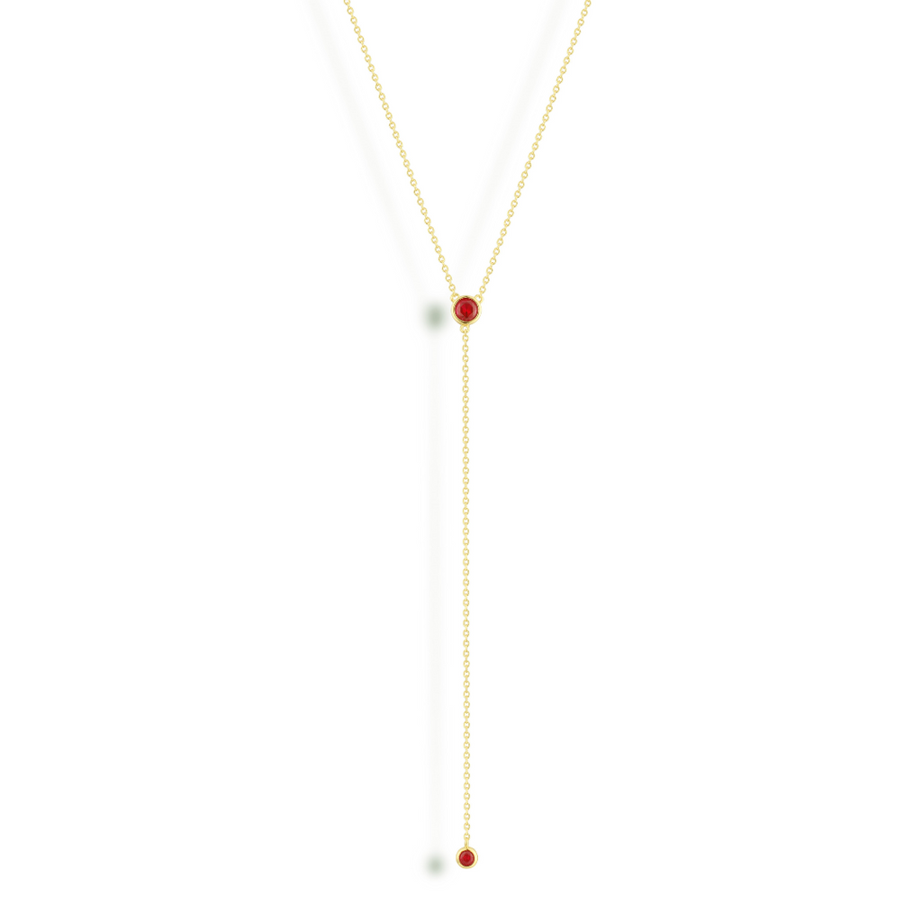 Alina Necklace