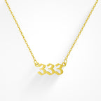 Angel Energy Necklace