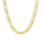 Atlas Necklace