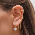 Be My Lover Earrings