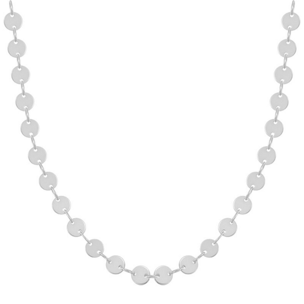 Boho Necklace