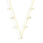 Celestial Eye Necklace