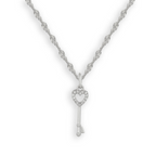Heart's Desire Necklace