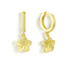 Island Bloom Earrings