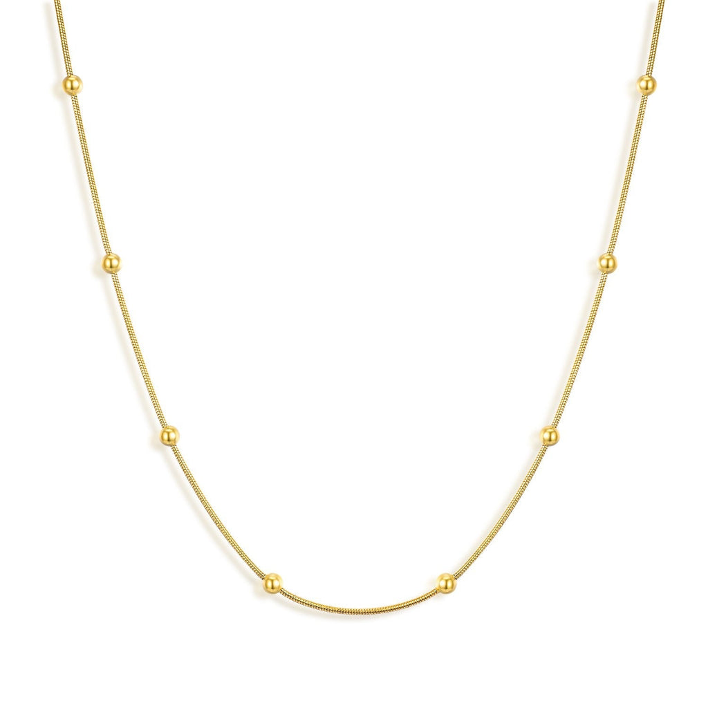 Juliet Necklace