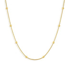Juliet Necklace