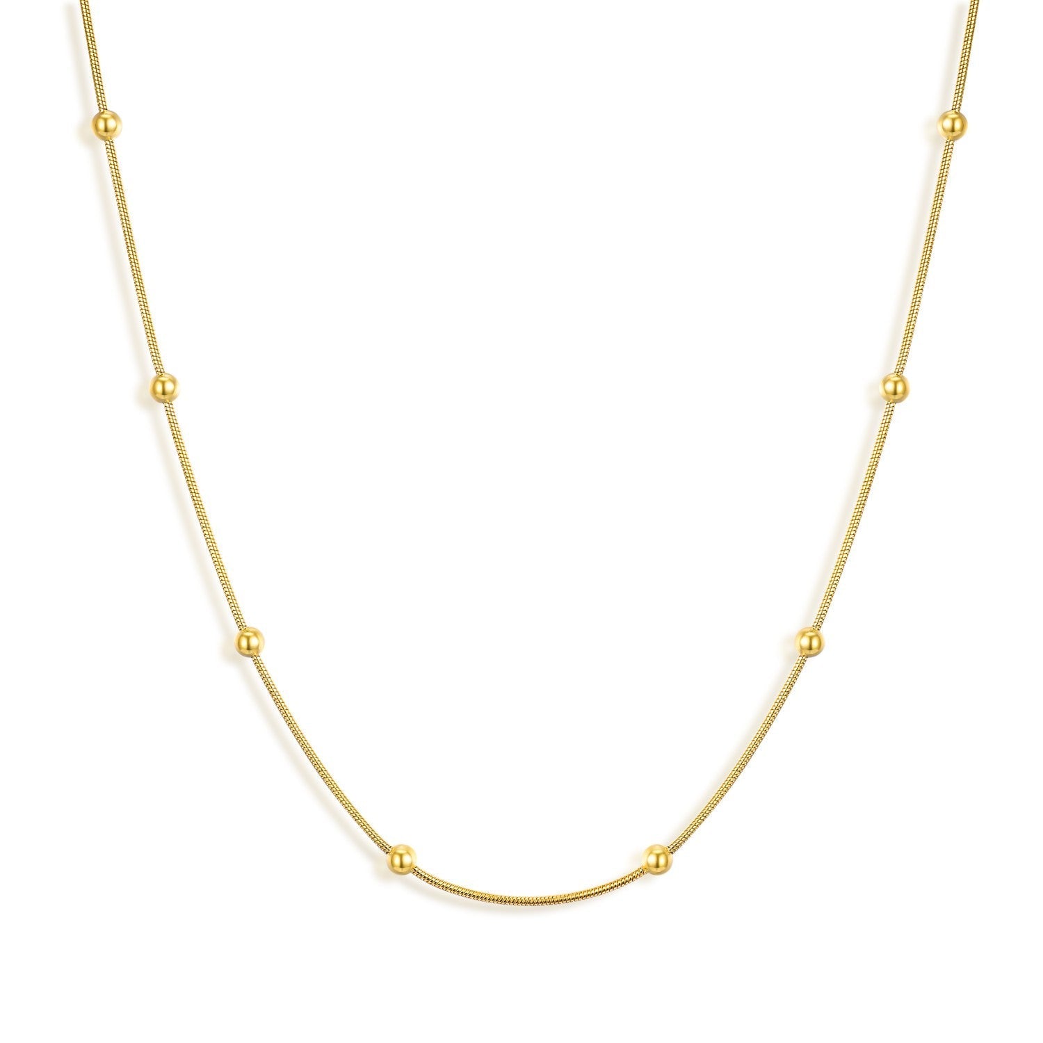 Juliet Necklace