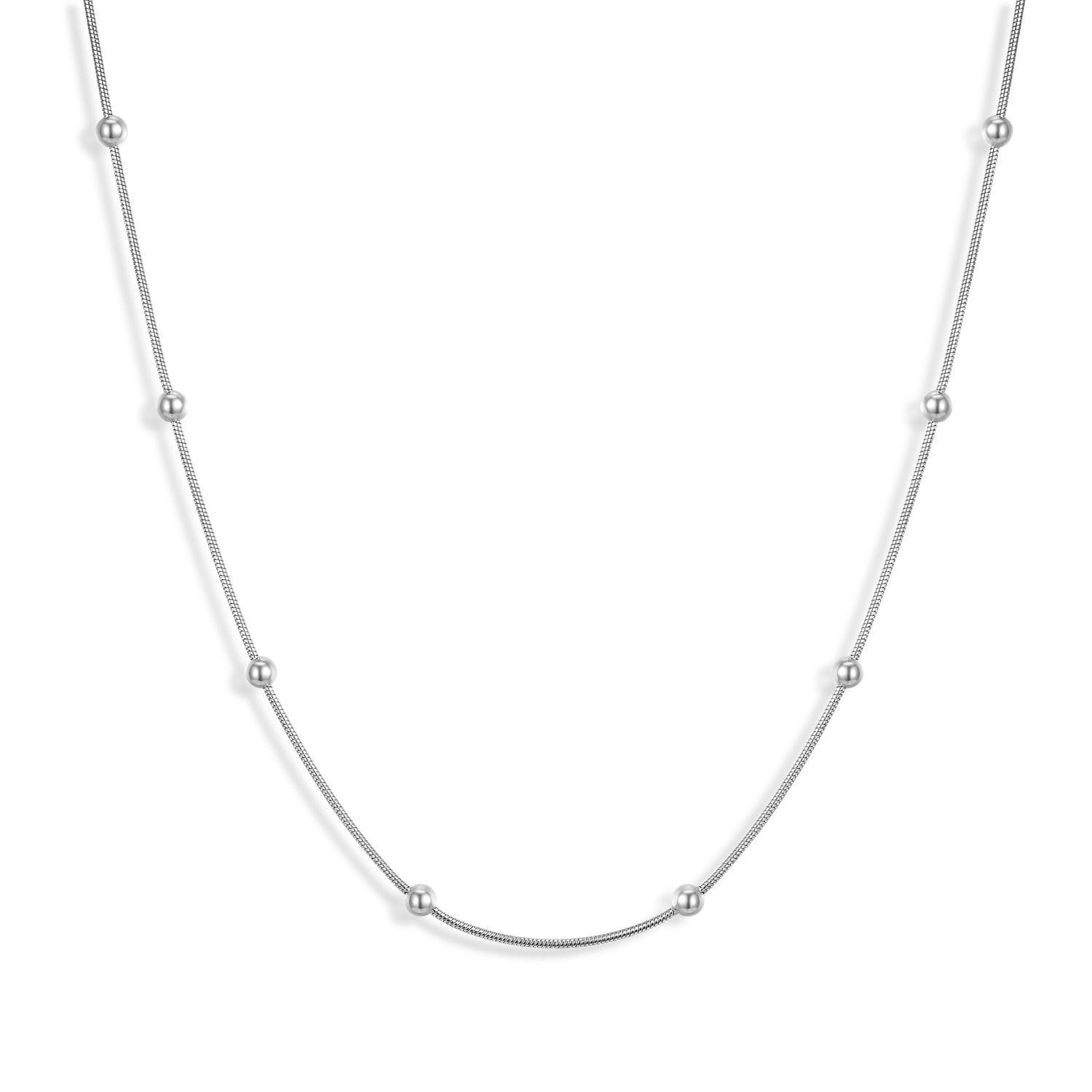 Juliet Necklace