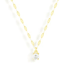 Lacey Necklace