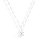 Lacey Necklace