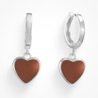 Love Actually Earrings