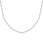 Malta Necklace