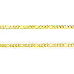 Manhattan Waist Chain