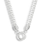 Marigold Charm Necklace