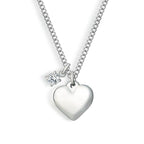 Mon Cheri Necklace