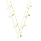 Pixie Necklace
