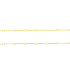 Sparkle Waist Chain