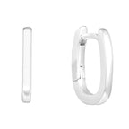 Square Up Earrings