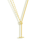 Glow Mode Necklace