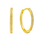 Bronx Earrings