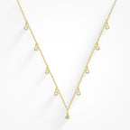Celestial Necklace