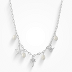 Coastal Charm Necklace