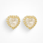 Cupid Earrings