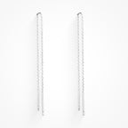 Editorial Earrings
