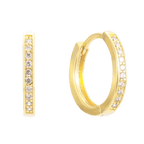 Eternity Earrings