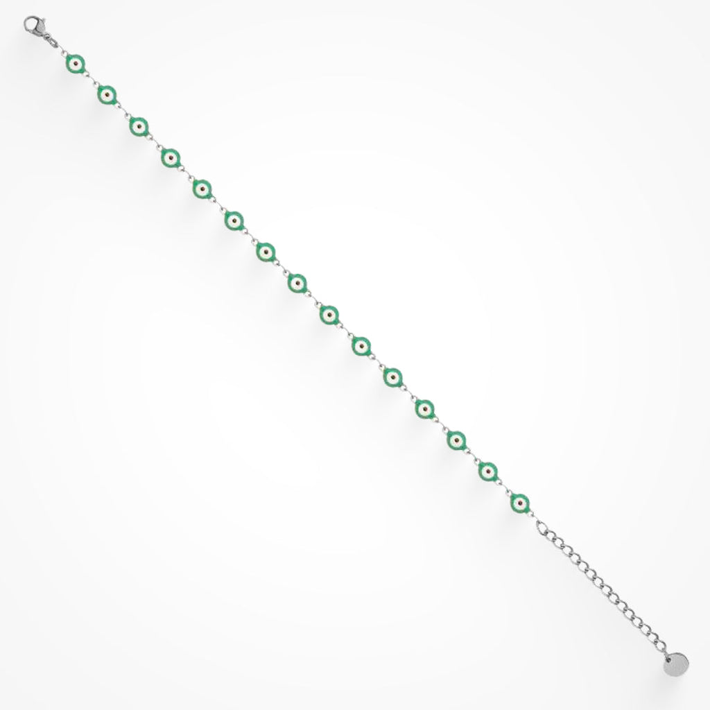 Nazar Anklet